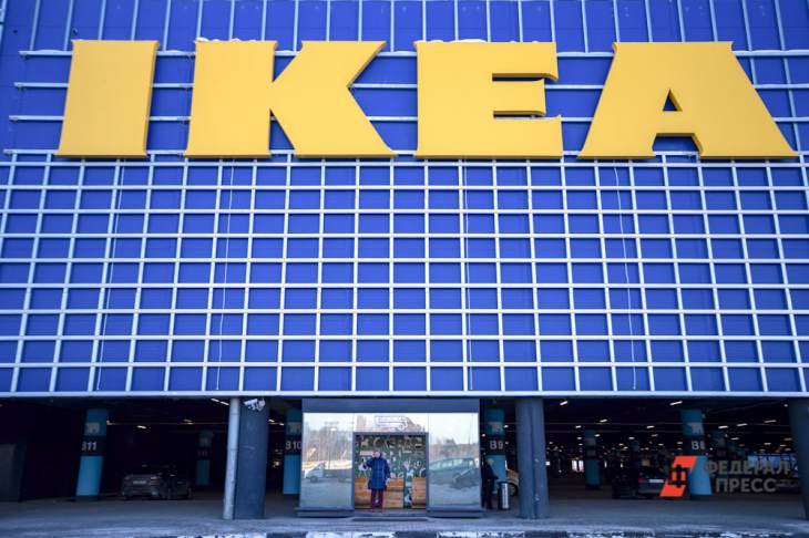 ​IKEA ввела ограничения для покупателей, не починив сайт