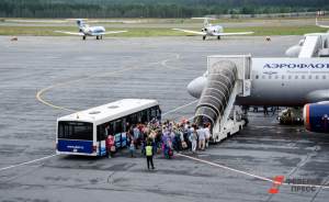 ​«Аэрофлот» возобновляет полеты из Москвы в Бодрум и Даламан