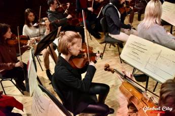​На фестиваль в Москву приедут оркестры из пятнадцати регионов России