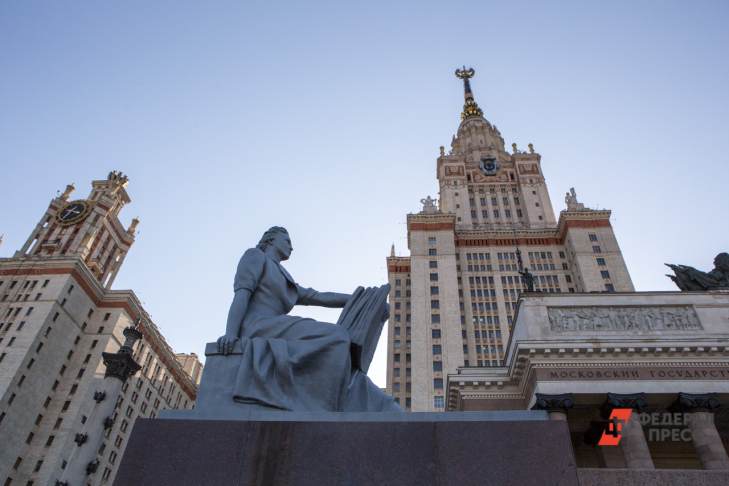 ​Кинематографисты назвали самые популярные места для съемок в Москве