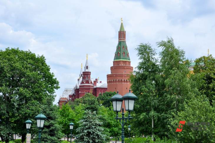 ​Пять самых популярных маршрутов для прогулок по Москве