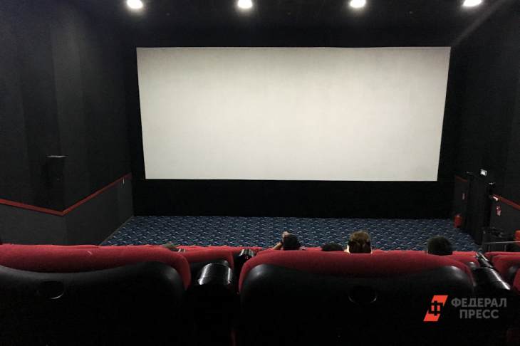 ​«Ночь кино» в Москве откроется в кинотеатре «Художественный»