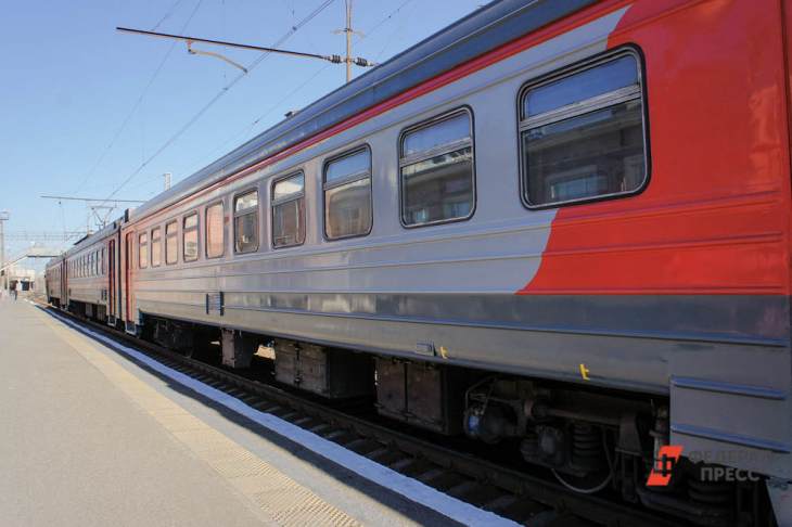 ​Двухэтажный поезд смогут запустить в Москве к 2030 году