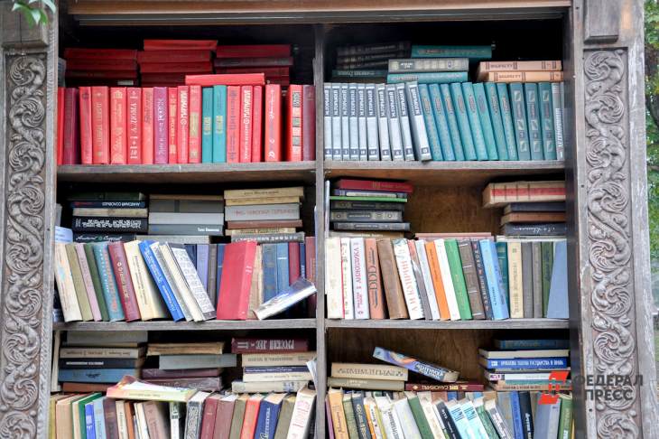 ​В Москве восстановили более одного миллиона книг из библиотеки ИНИОН РАН