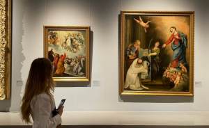 ​В Пушкинском музее выставка коллекции Морозовых стала самой популярной за последние 10 лет