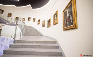 ​В Пушкинском музее открывается выставка с картинами из коллекции Морозовых