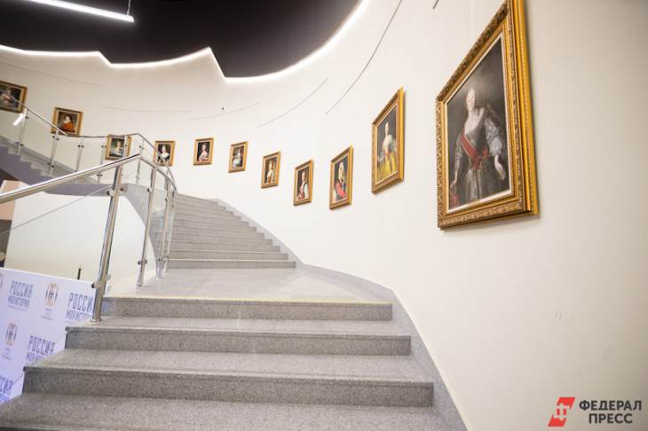 ​В Пушкинском музее открывается выставка с картинами из коллекции Морозовых