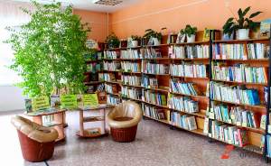 ​Московская библиотека номинирована на литературную премию Астрид Линдгрен