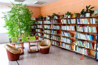 ​Московская библиотека номинирована на литературную премию Астрид Линдгрен