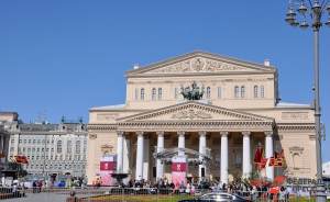 ​Балет Большого театра собрал рекордное количество номинаций «Золотой маски»