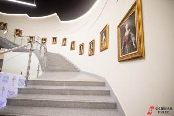 В Пушкинском музее продлили работу выставки с офортами Рембрандта и Гойи