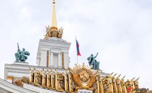 ​В Москве представят новый проект ТПУ «Парк Победы»