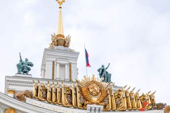 ​В Москве представят новый проект ТПУ «Парк Победы»