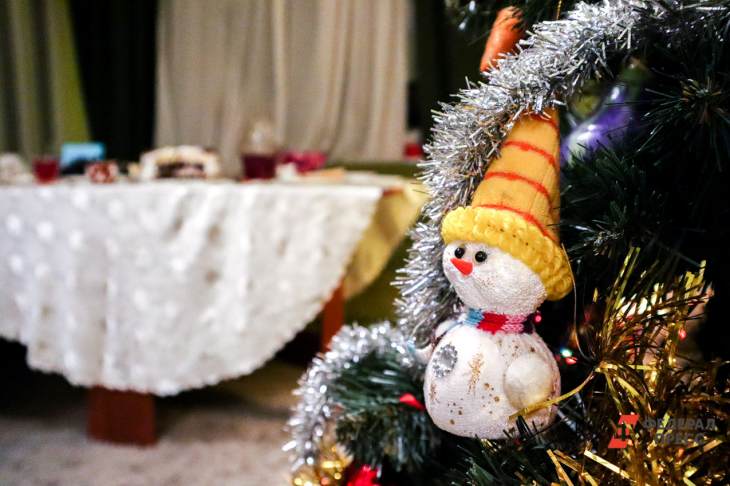 Московский ресторатор рассказал о главных блюдах новогоднего стола