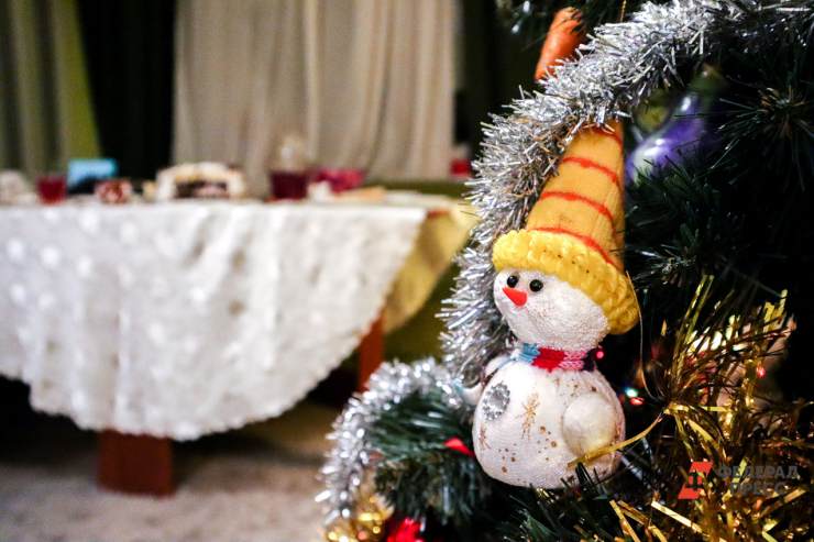 Московский ресторатор рассказал о главных блюдах новогоднего стола