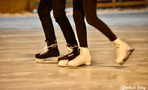 ​В Москве студенты и Татьяны смогут бесплатно покататься на коньках