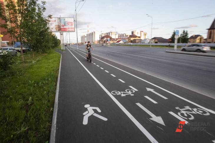 ​В Москве готовятся к старту велосезона