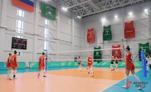 ​В Москве ведется строительство более 20 спортивных объектов
