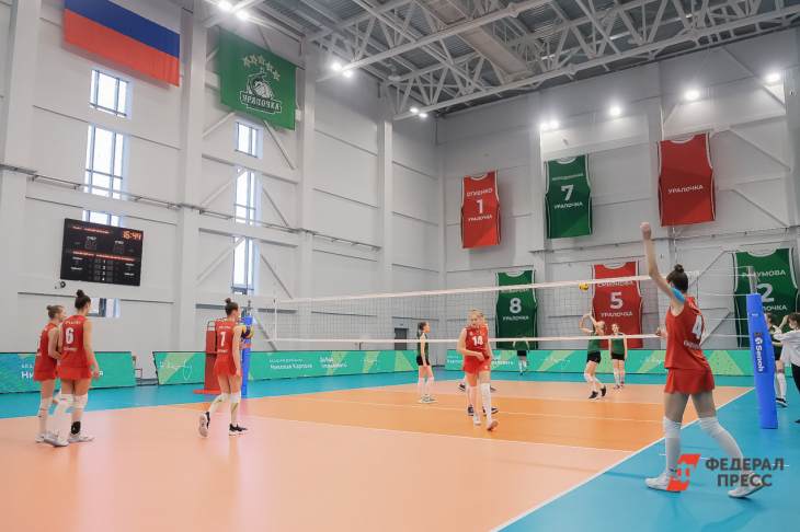 ​В Москве ведется строительство более 20 спортивных объектов