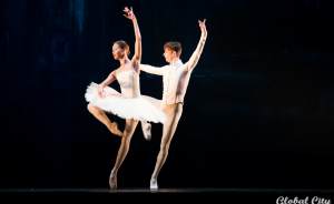 ​Большой театр отказался от показов балета «Нуреев»