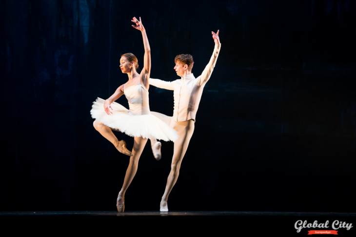 ​Большой театр отказался от показов балета «Нуреев»