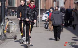 ​В этом году в Москве оборудуют три тысячи современных велопарковок