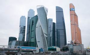 ​В Москве для пешеходов открывают набережную Тараса Шевченко