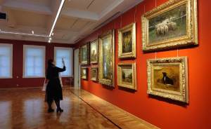 ​В Москве открыли более 40 музеев после реставрации