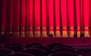 ​Театр имени Пушкина закроют для зрителей до ноября