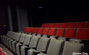 ​В кинотеатре «Октябрь» покажут десятки премьер на фестивале «Докер»