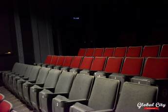 ​В кинотеатре «Октябрь» покажут десятки премьер на фестивале «Докер»