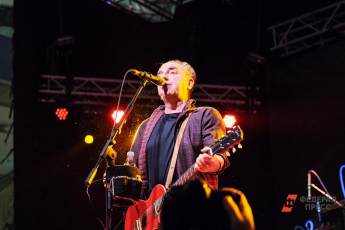 Известные рок-музыканты выступят с бесплатным концертом в «Лужниках»