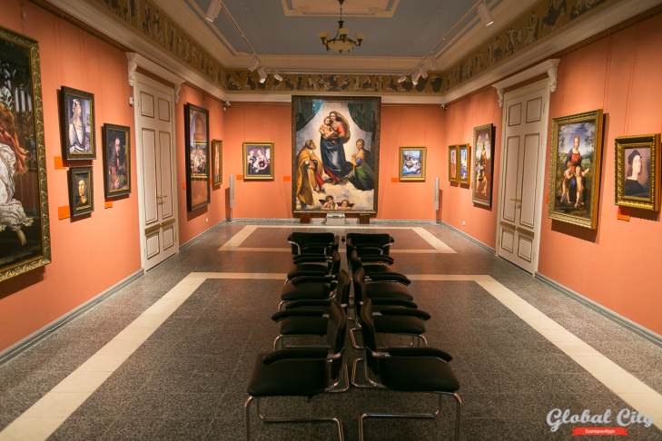 ​В «Ночь искусств» музеи и театры Москвы проведут бесплатные мероприятия
