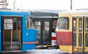 ​В Москве открыли движение трамваев по Шаболовке