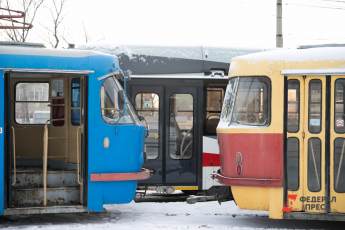 ​В Москве открыли движение трамваев по Шаболовке