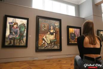 ​В Третьяковской галерее откроют выставку, вдохновленную Серебряным веком