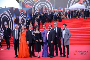 ​Никита Михалков сообщил о создании премии Евразийской киноакадемии