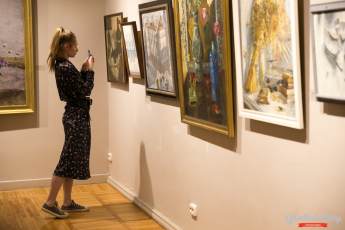 ​Более 30 тысяч экспонатов пополнили коллекции музеев Москвы