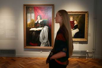 ​Испанский сезон в Пушкинском музее продолжат выставкой русских художников