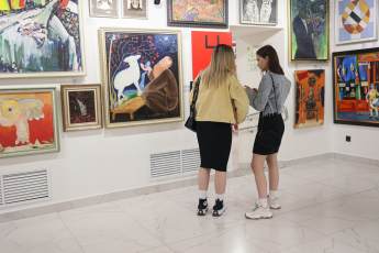 Московские школьники могут бесплатно посетить 119 музеев столицы