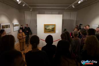 ​Более 180 тыс человек присоединились онлайн к «Ночи искусств» в Москве