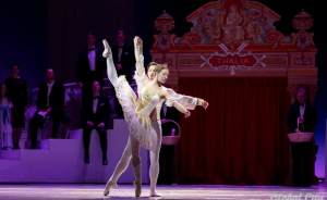 ​Большой театр не увеличит количество показов балета «Щелкунчик»