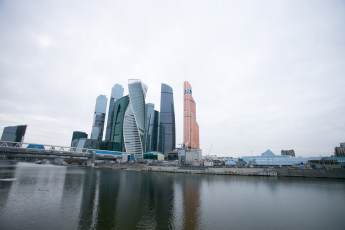 Более 2 миллионов поездок по Москве-реке совершили пассажиры летом 2023 года