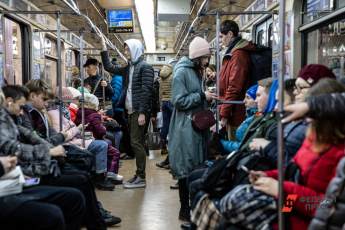 ​На одной из линий московского метро начнут курсировать новые поезда