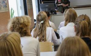 ​Московские школьники смогут получить дополнительные баллы для поступления в вузы