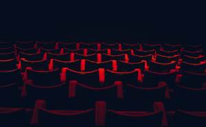 ​Московские театры представили 270 премьер в 2023 году