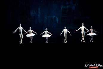 ​Николай Цискаридзе проведет в Москве вечер балета