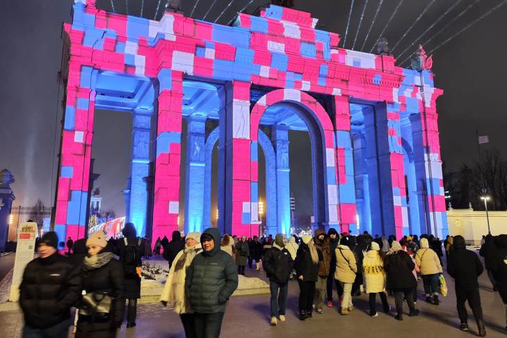 ​В Москве пройдет фестиваль «Самый теплый день»