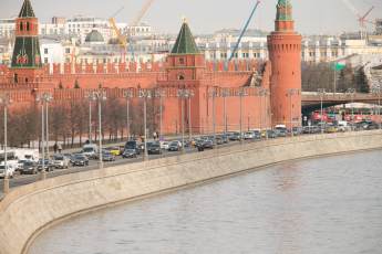 ​В 2024 году в Москве благоустроят несколько набережных
