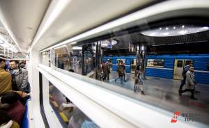 ​Жители Москвы выберут самые красивые станции метро
